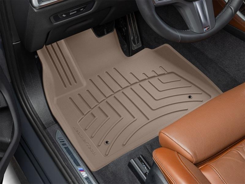 WeatherTech 4515071IM
