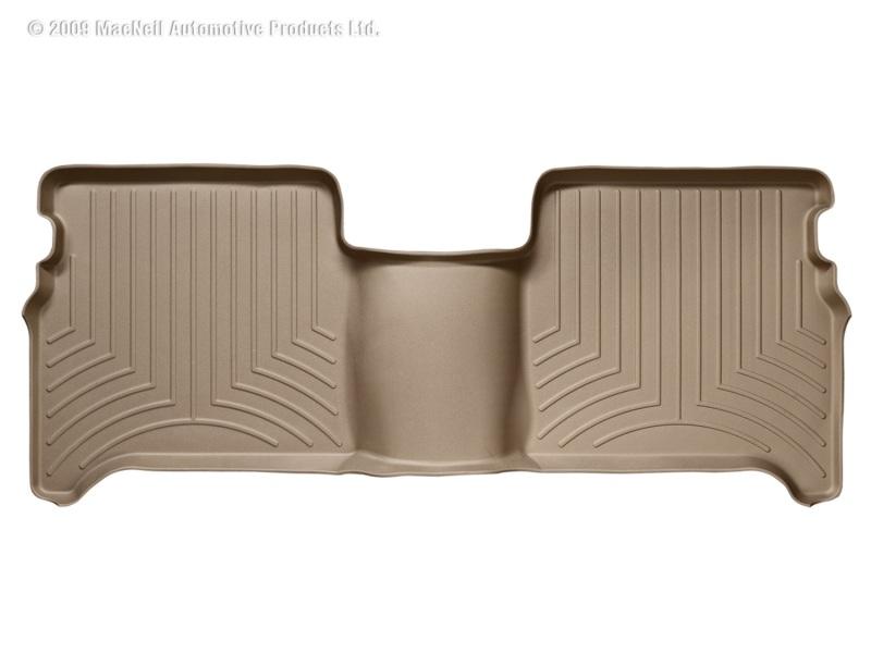 WeatherTech 450192