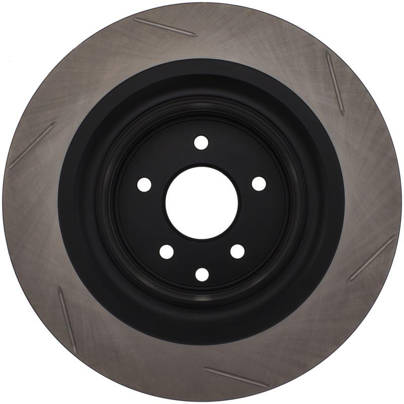 Stoptech 126.42101SR