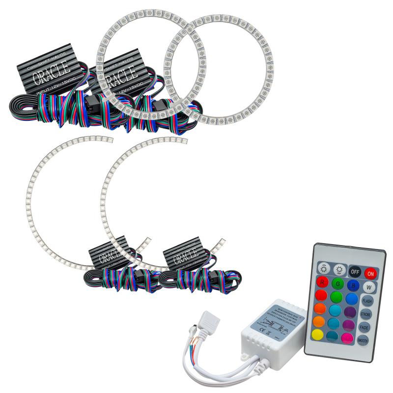 ORACLE Lighting 2322-504