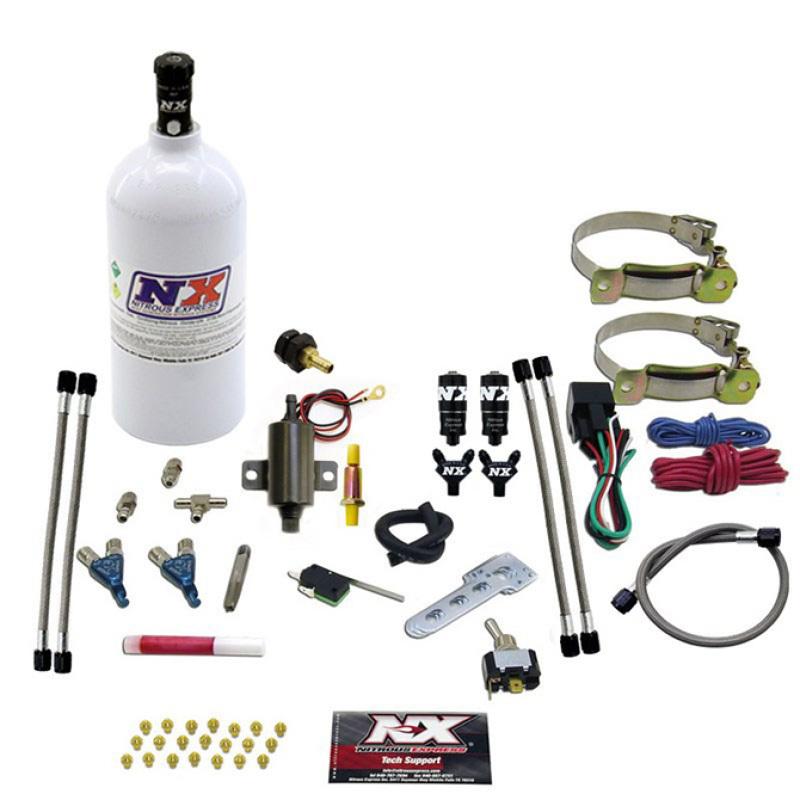 Nitrous Express 60002P