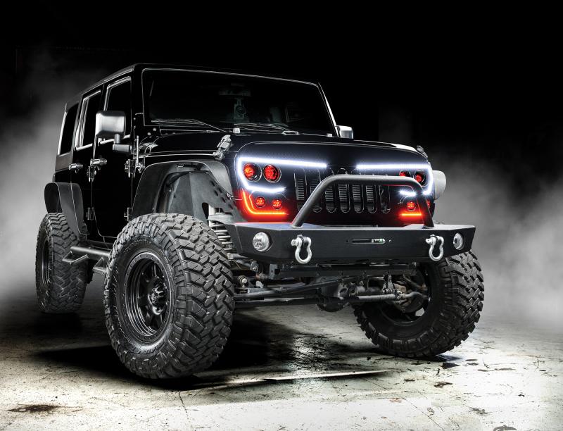 ORACLE Lighting 5856-334