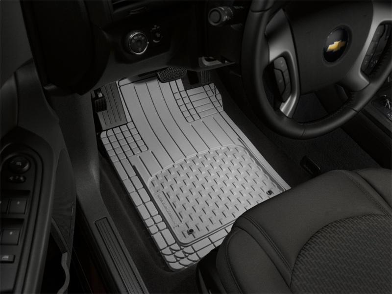 WeatherTech 11AVMSG