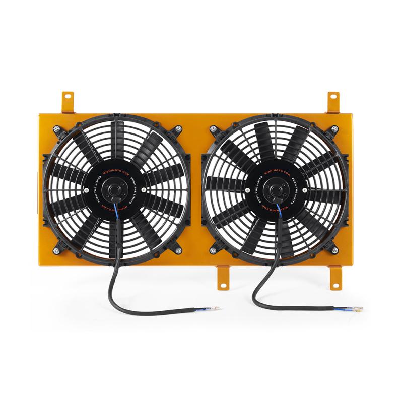 Mishimoto MMFS-MIA-99GD