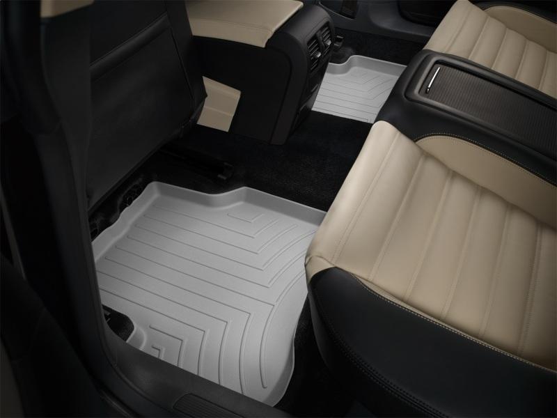 WeatherTech 461672