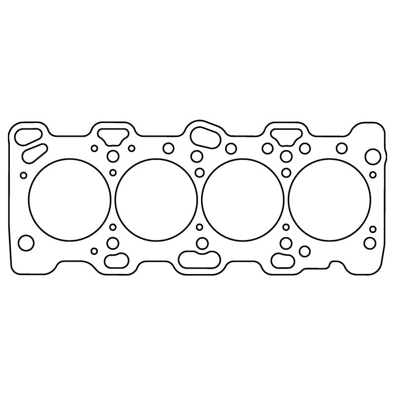 Cometic Gasket C4213-080