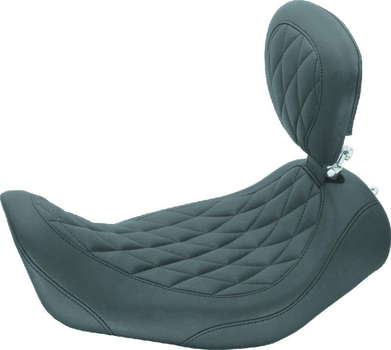 Mustang Motorcycle 79802