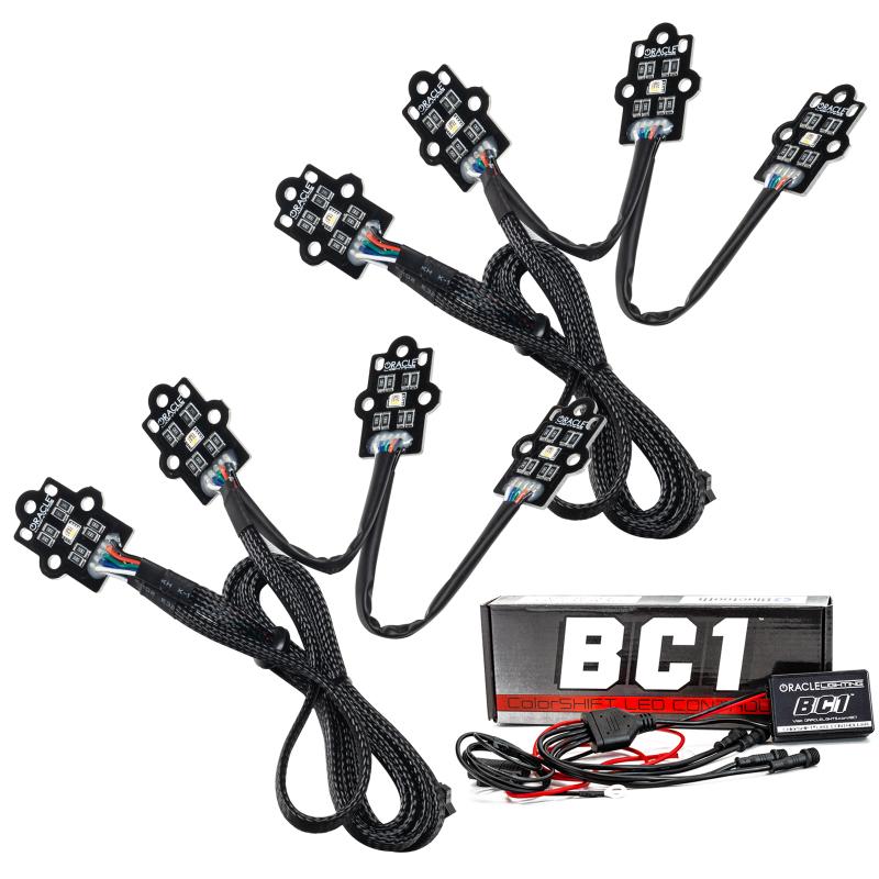 ORACLE Lighting 1452-335