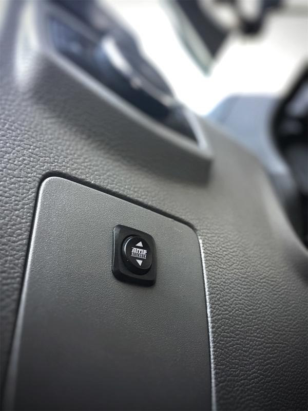 AMP Research 79105-01A