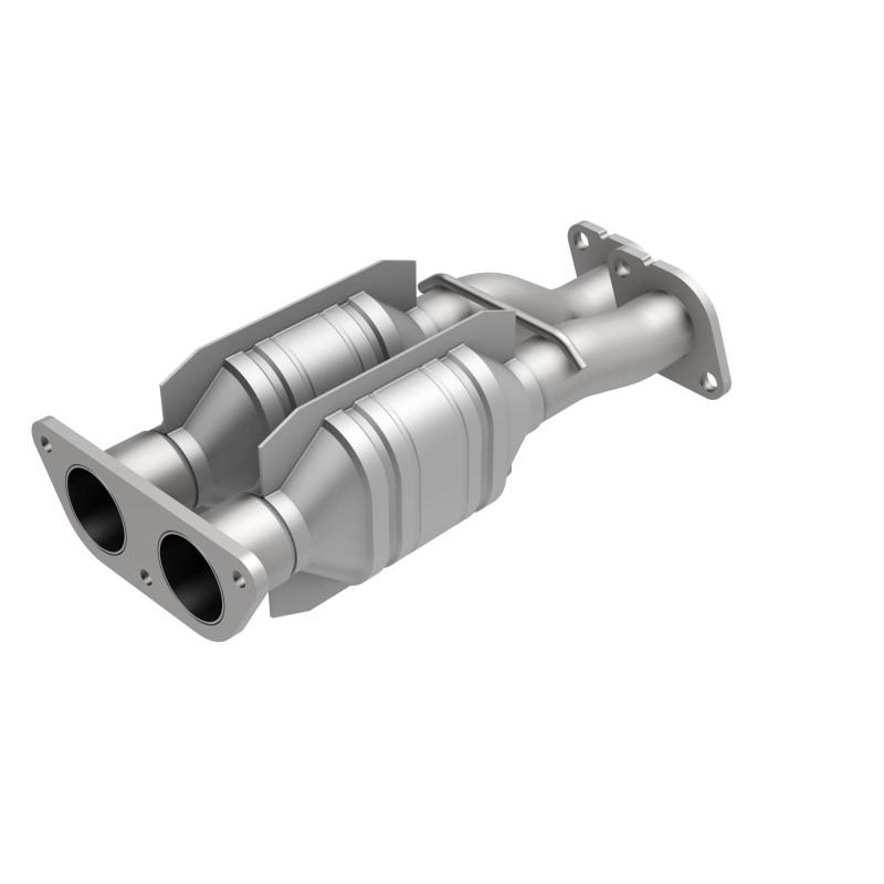 Magnaflow 447201