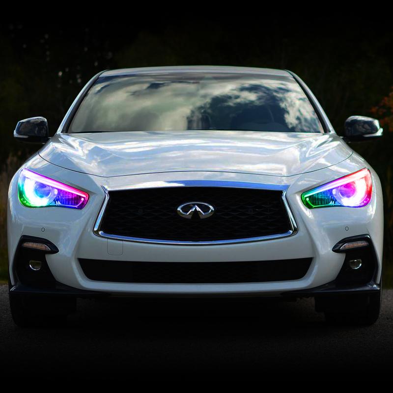 ORACLE Lighting 1404-335