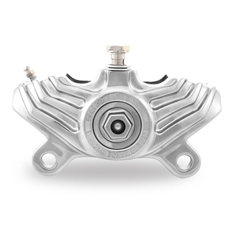 Performance Machine 0052-2420-CH