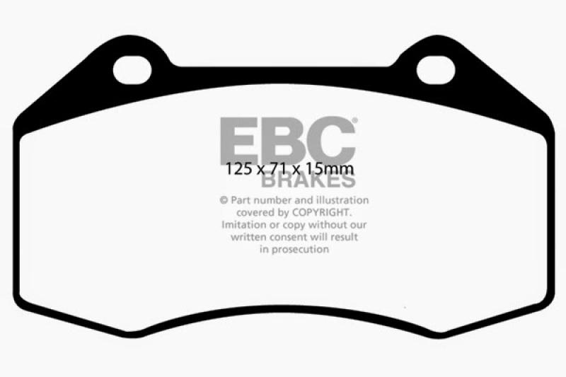 EBC DP41539R
