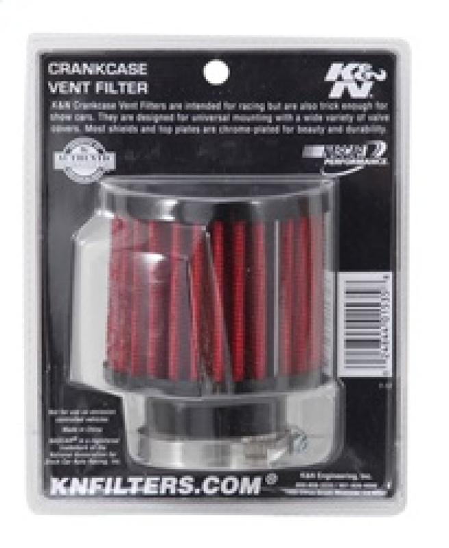 K&N Engineering 62-1450