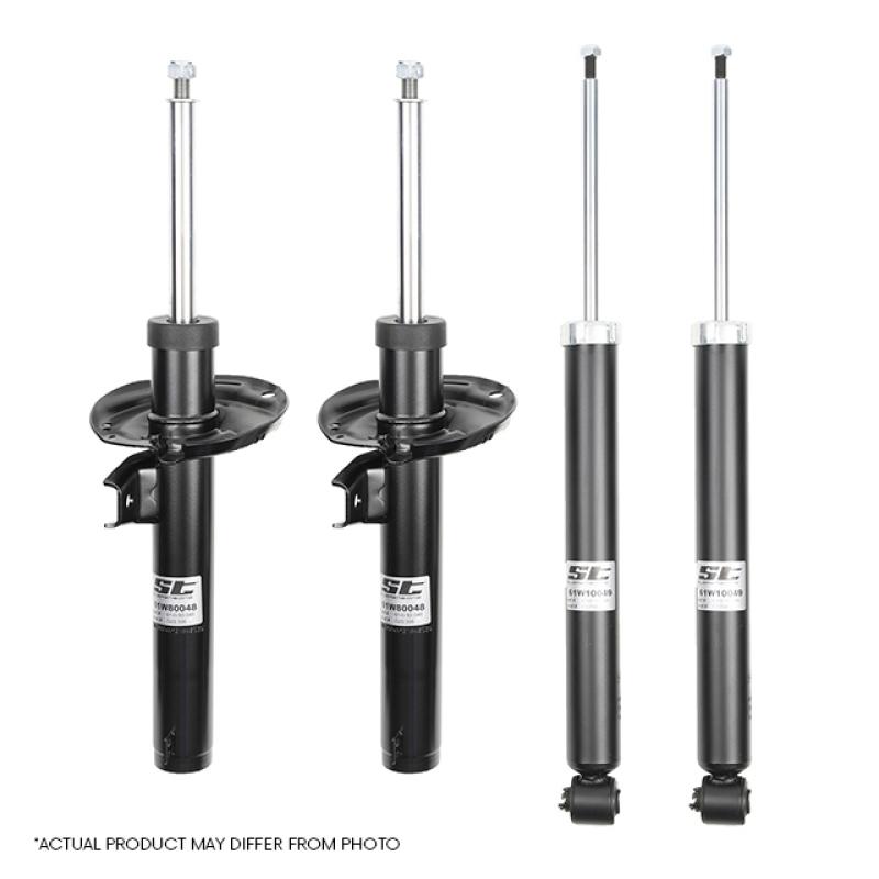 ST Suspensions 47181