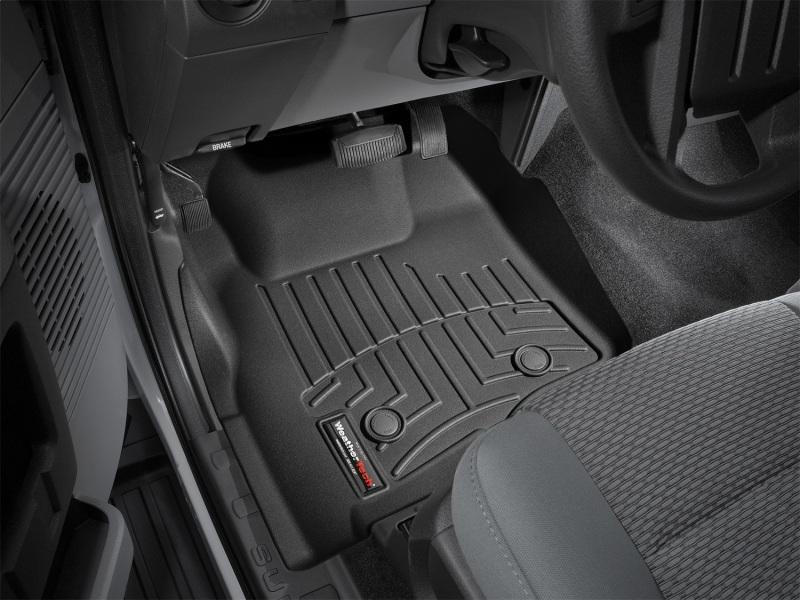 WeatherTech 443051