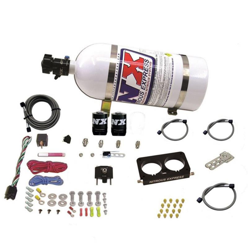 Nitrous Express 20950D-10
