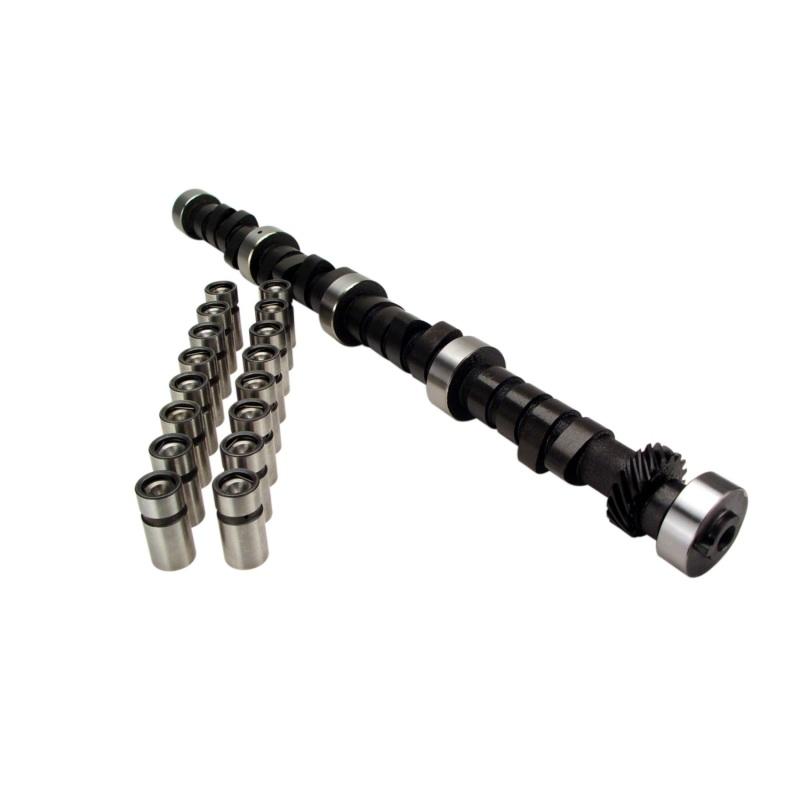 COMP Cams CL21-600-5