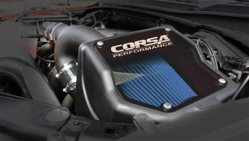 CORSA Performance 49835