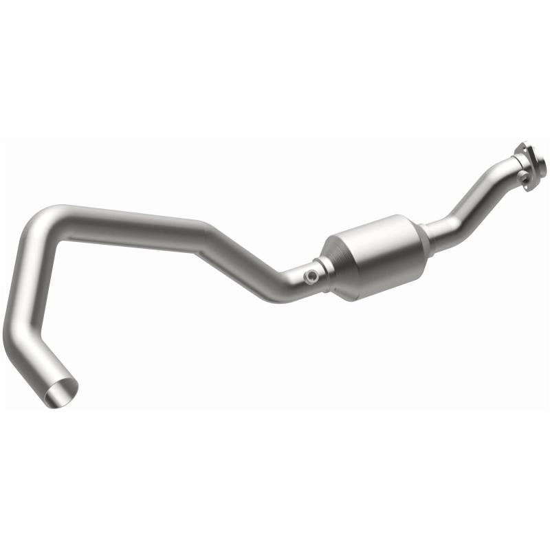 Magnaflow 4551023