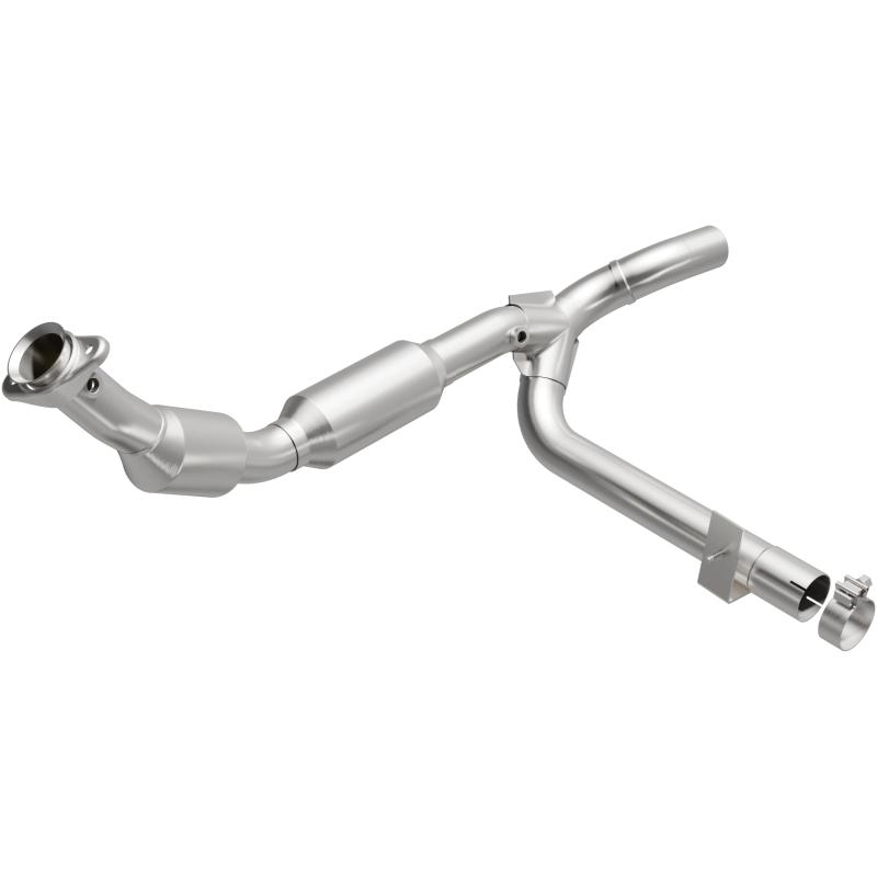Magnaflow 4583009