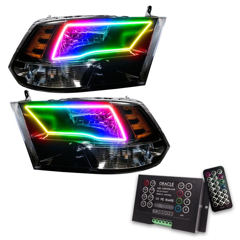 ORACLE Lighting 7121-333