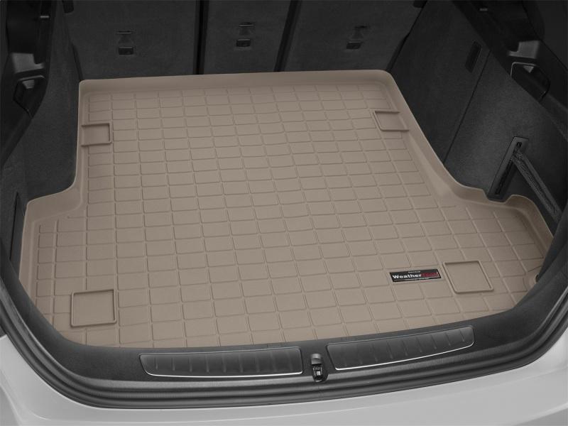 WeatherTech 41650