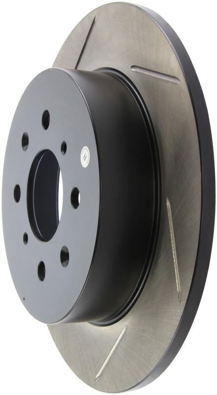 Stoptech 126.40060SL