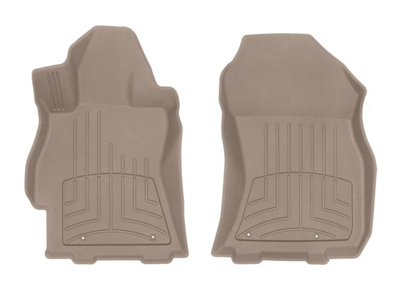 WeatherTech 457081IM