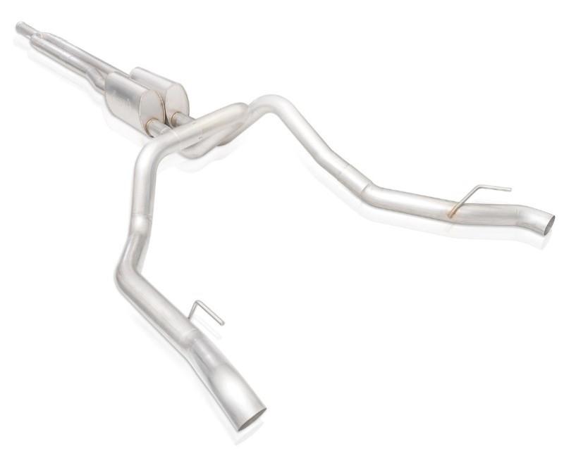 Stainless Works CT19CBUBYL