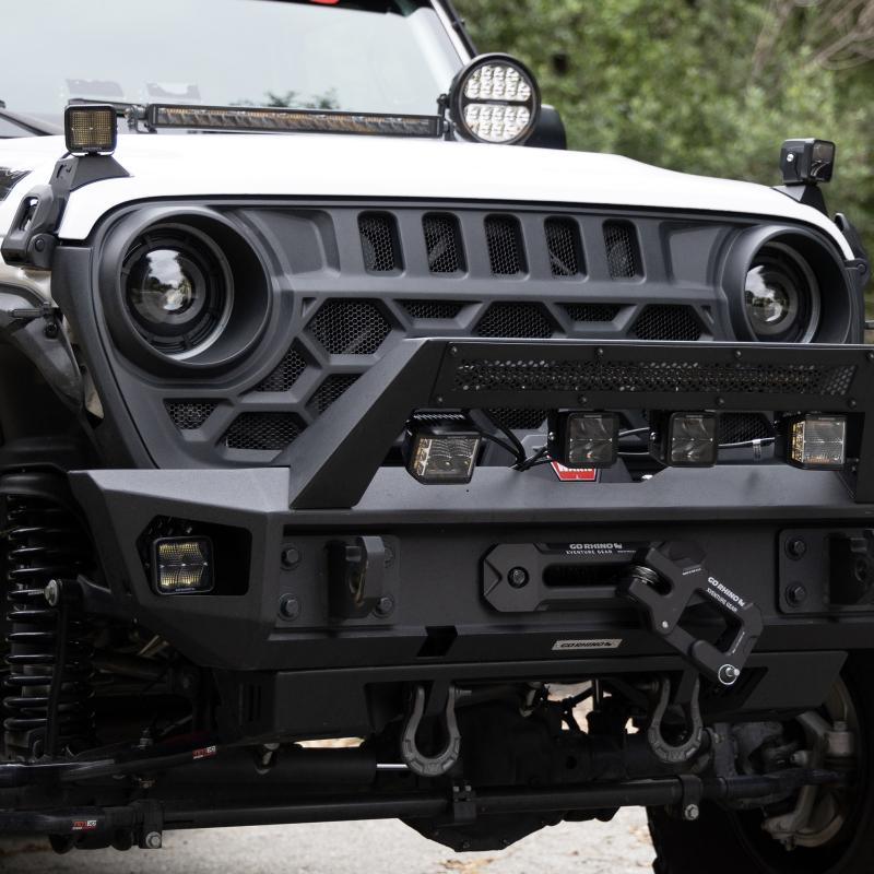 Go Rhino 750400321FCS