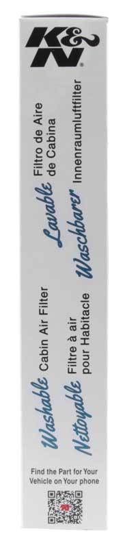 K&N Engineering VF2038