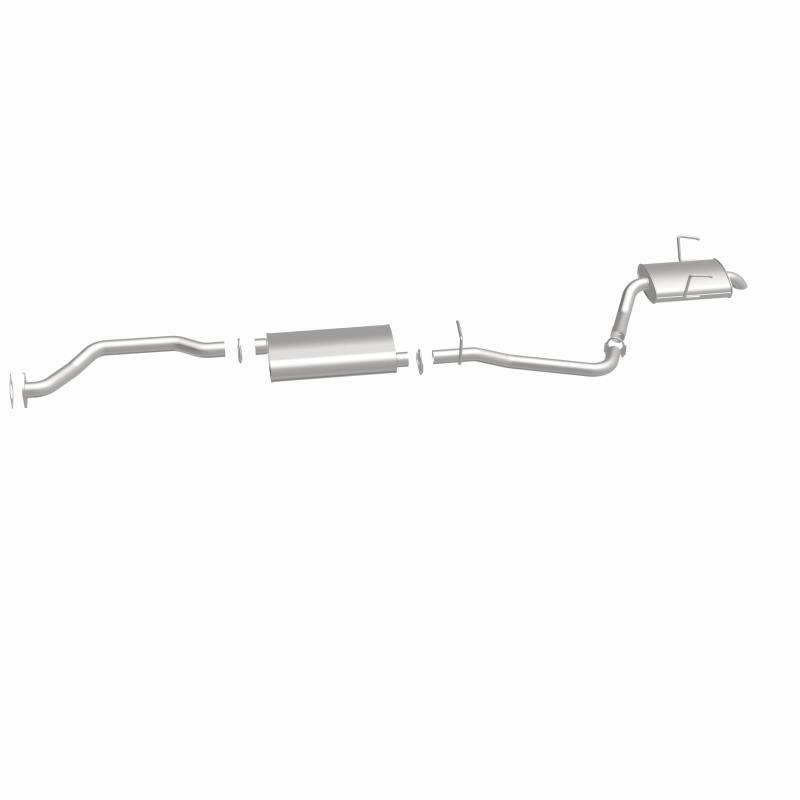 Magnaflow 106-0279