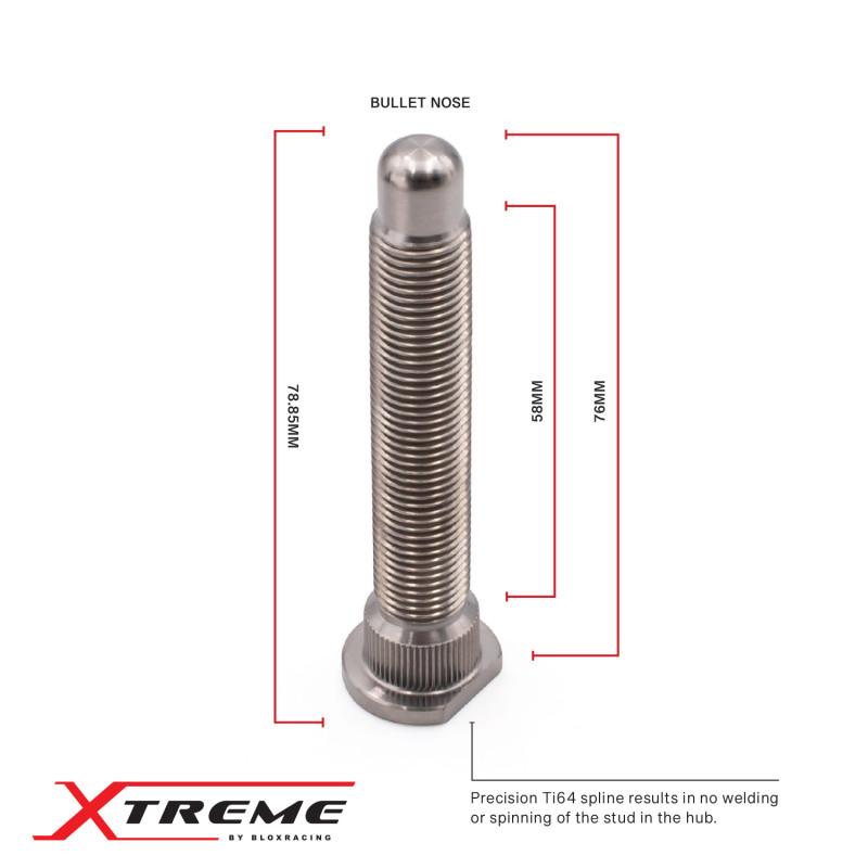 BLOX Racing BXAC-00175