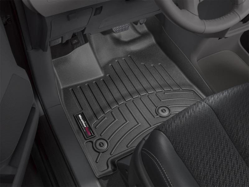 WeatherTech 444751