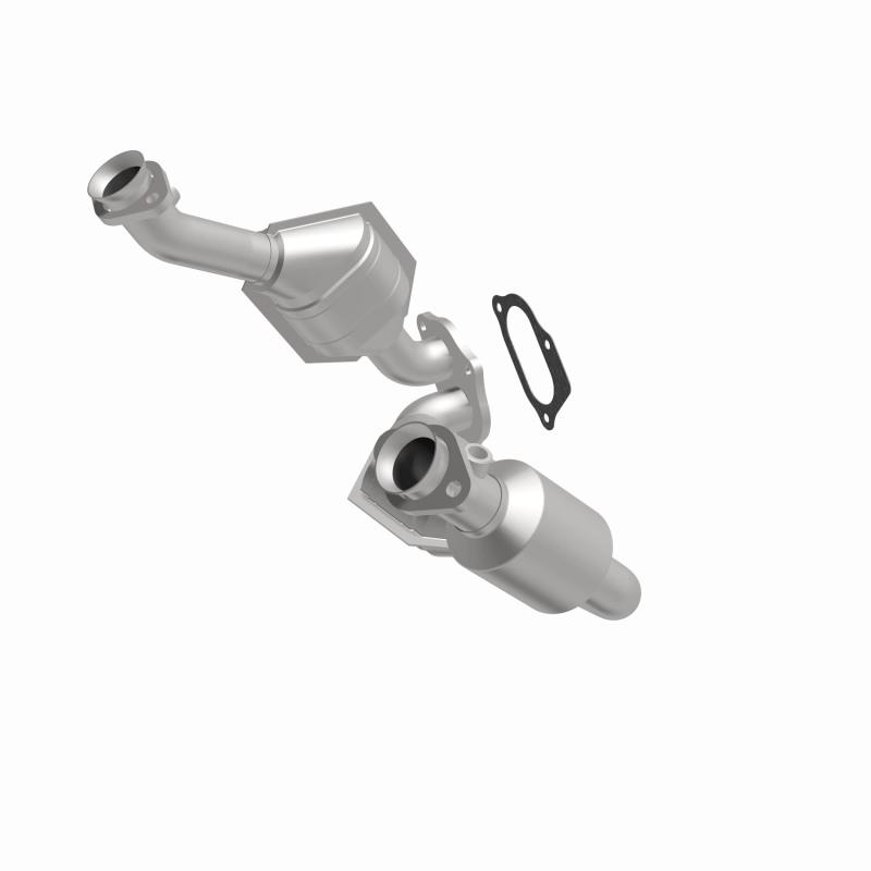 Magnaflow 93168