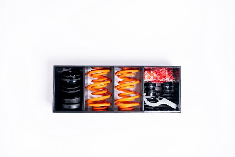 MSS Suspension 02ATOYGRSUP