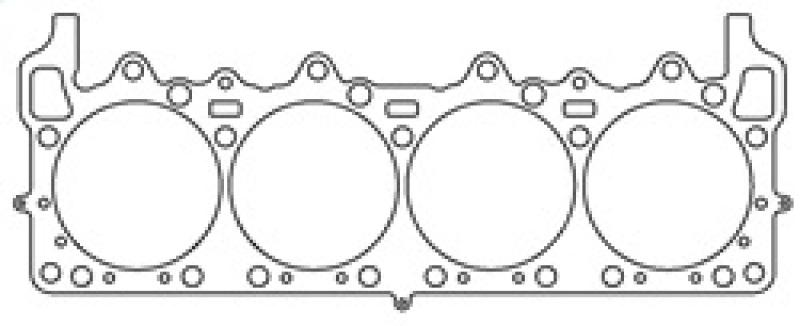 Cometic Gasket C5445-070