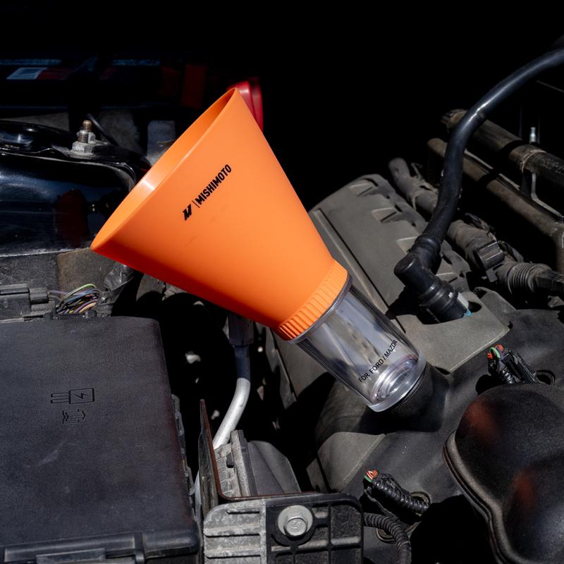 Mishimoto MMTL-SOOF-KIT