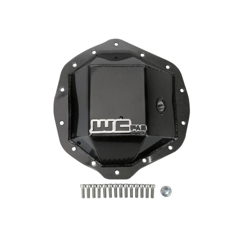 Wehrli WCF100113-BB