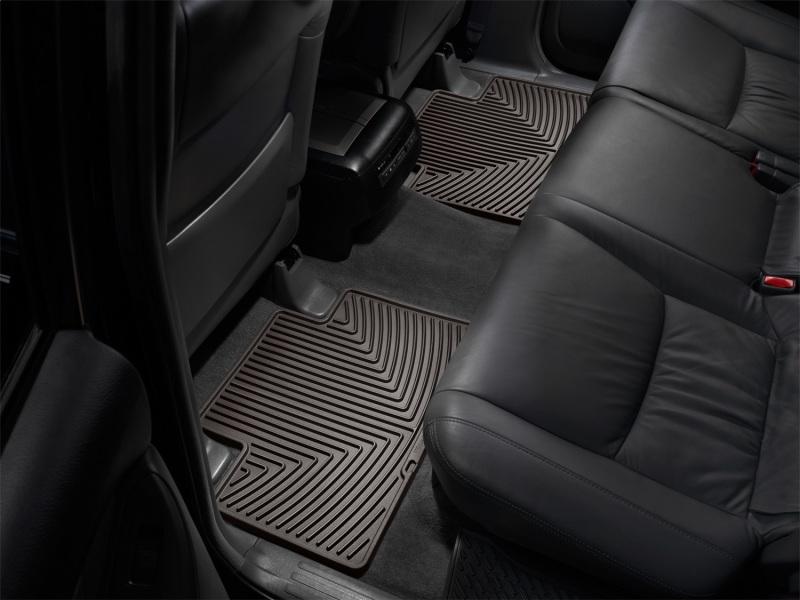 WeatherTech W136CO