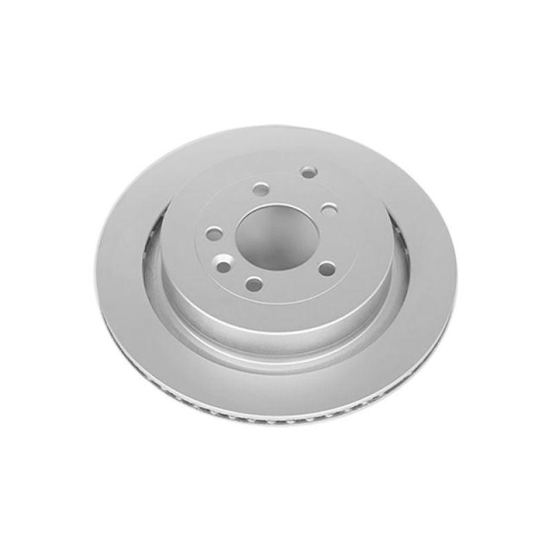 PowerStop EBR1046EVC