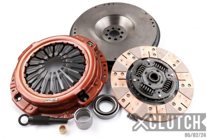 XCLUTCH XKNI28515-1C