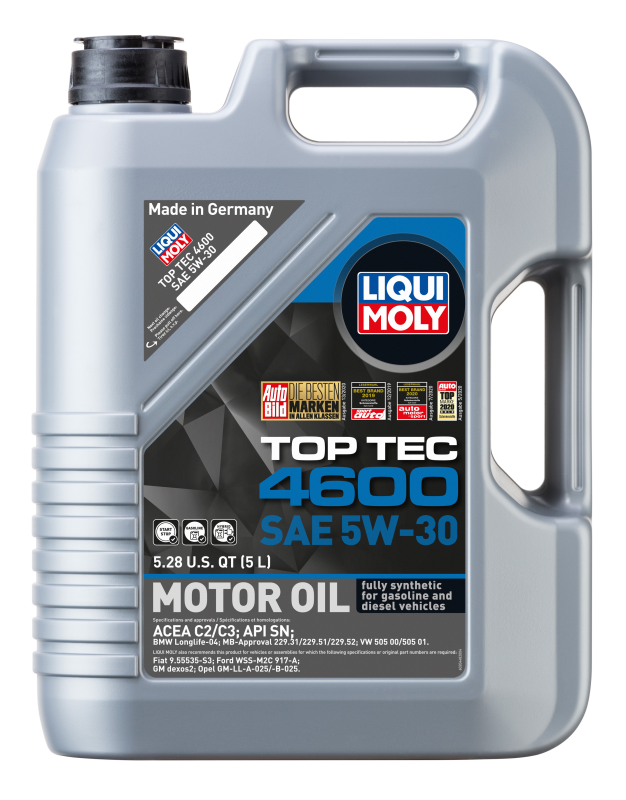 LIQUI MOLY 20448
