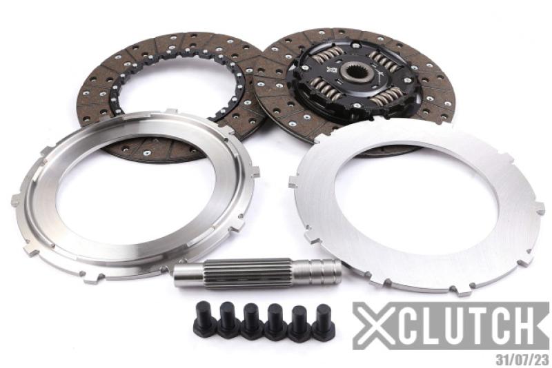 XCLUTCH XMS-230-FD02-2A-XC