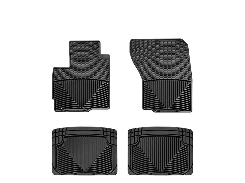 WeatherTech W83-W20