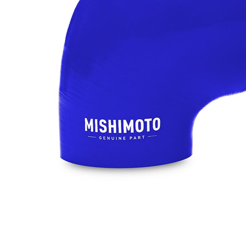 Mishimoto MMHOSE-CAM4-16IHBL