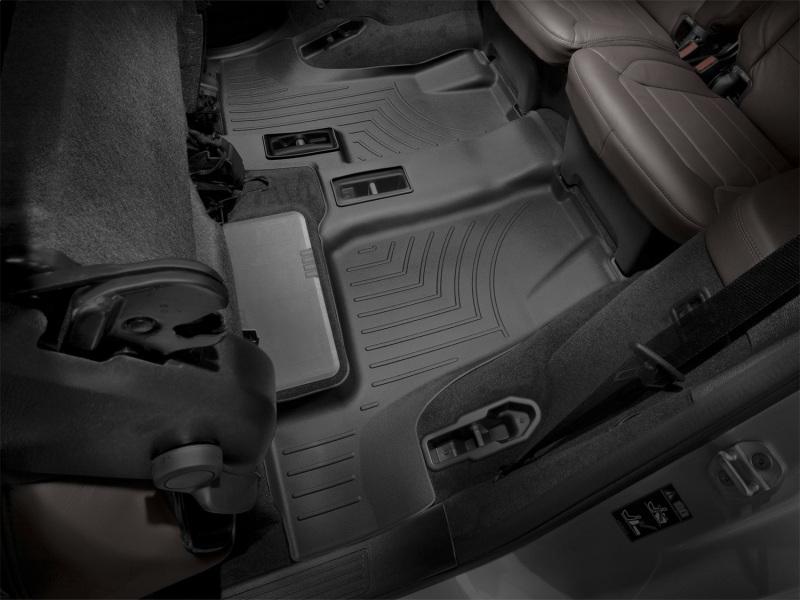 WeatherTech 444013