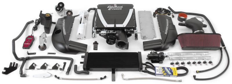 Edelbrock 1594
