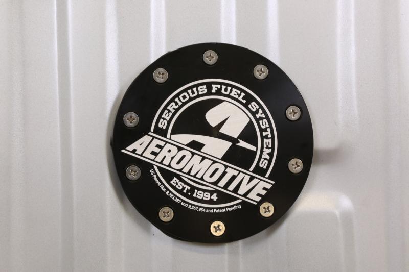 Aeromotive 18420